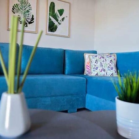 Aelia Boutique Apartments & Rooms Vrasná 외부 사진
