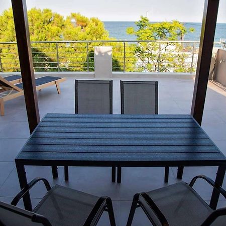 Aelia Boutique Apartments & Rooms Vrasná 외부 사진