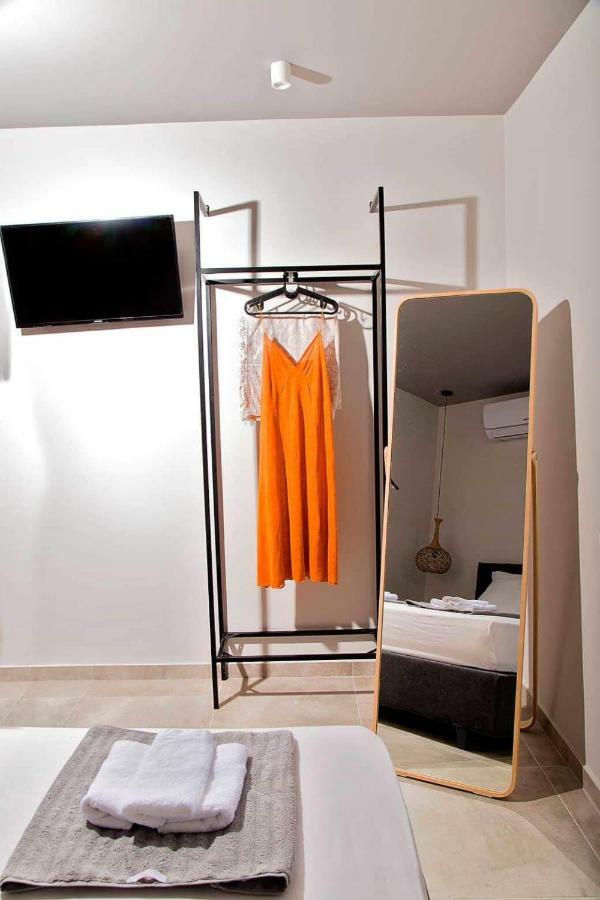 Aelia Boutique Apartments & Rooms Vrasná 외부 사진