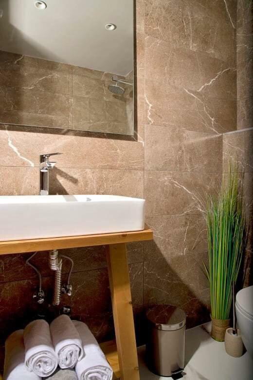 Aelia Boutique Apartments & Rooms Vrasná 외부 사진