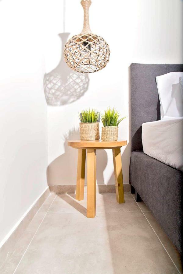 Aelia Boutique Apartments & Rooms Vrasná 외부 사진