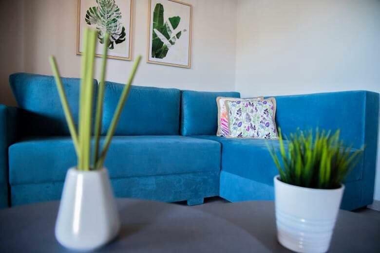 Aelia Boutique Apartments & Rooms Vrasná 외부 사진