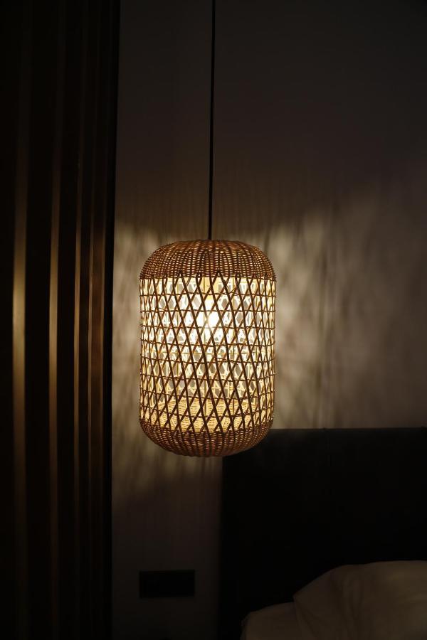 Aelia Boutique Apartments & Rooms Vrasná 외부 사진