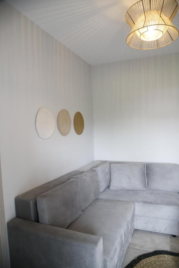 Aelia Boutique Apartments & Rooms Vrasná 외부 사진