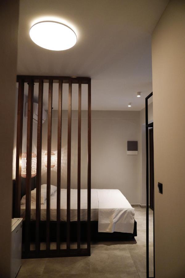 Aelia Boutique Apartments & Rooms Vrasná 외부 사진