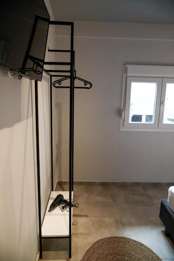 Aelia Boutique Apartments & Rooms Vrasná 외부 사진