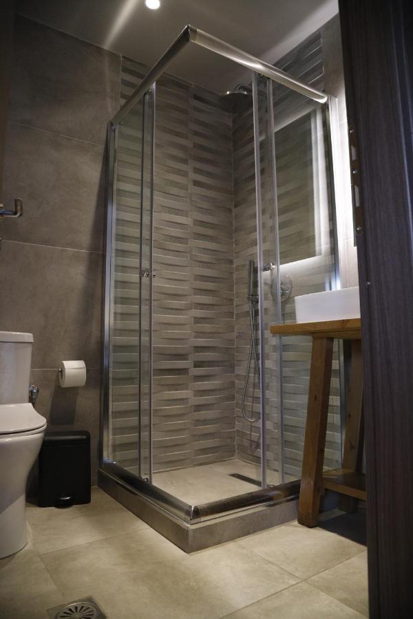 Aelia Boutique Apartments & Rooms Vrasná 외부 사진