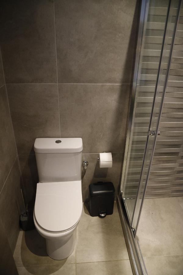 Aelia Boutique Apartments & Rooms Vrasná 외부 사진