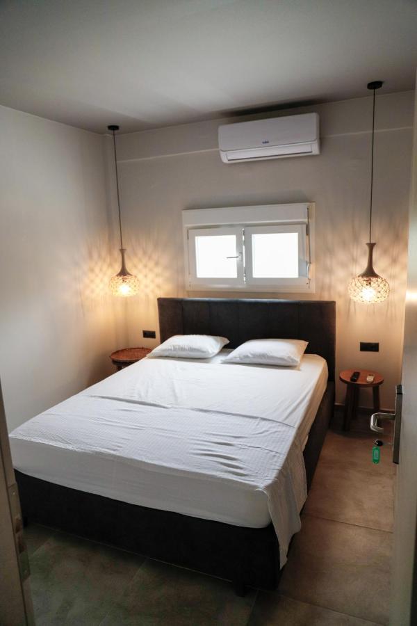 Aelia Boutique Apartments & Rooms Vrasná 외부 사진