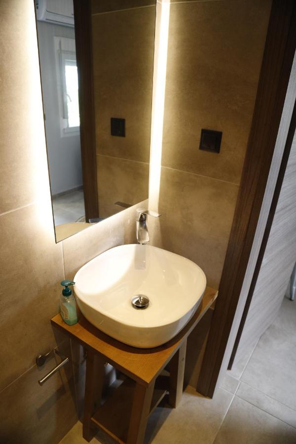 Aelia Boutique Apartments & Rooms Vrasná 외부 사진