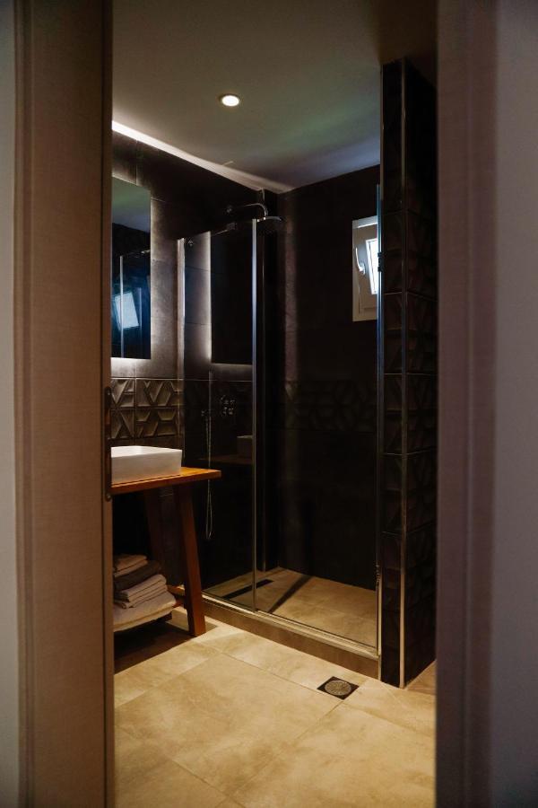 Aelia Boutique Apartments & Rooms Vrasná 외부 사진