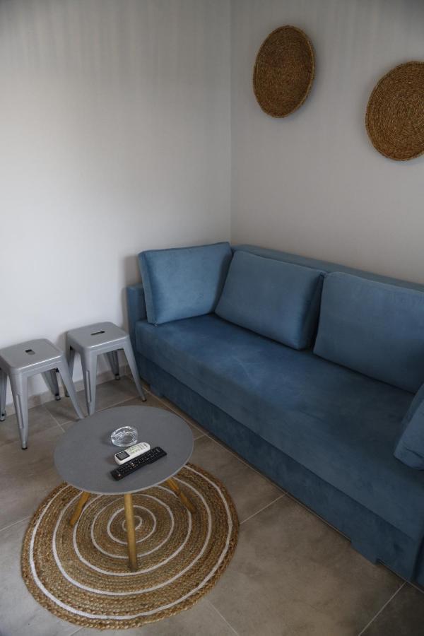 Aelia Boutique Apartments & Rooms Vrasná 외부 사진