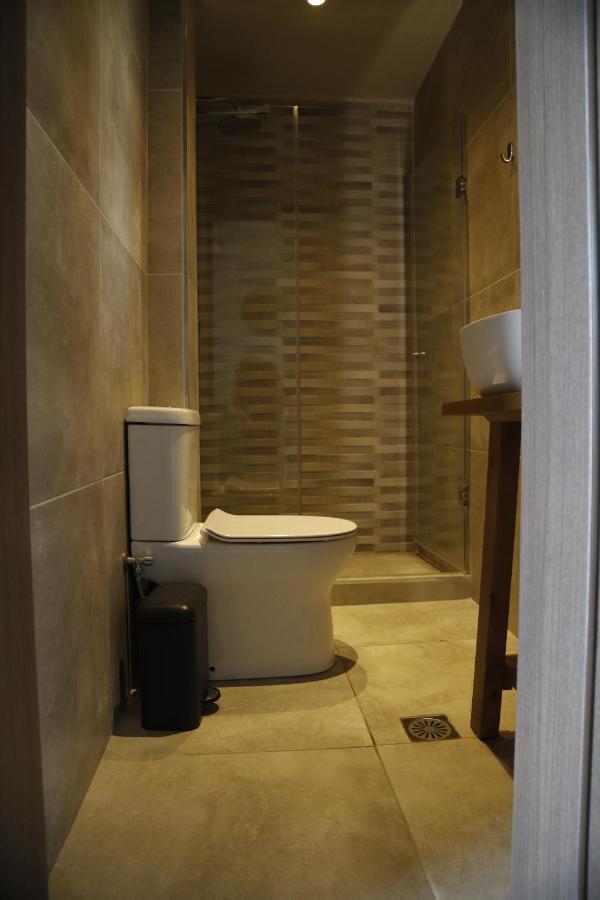 Aelia Boutique Apartments & Rooms Vrasná 외부 사진
